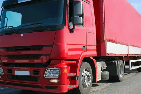 G73 ROAD KFT, Fuvarozás, építőanyag szállítás