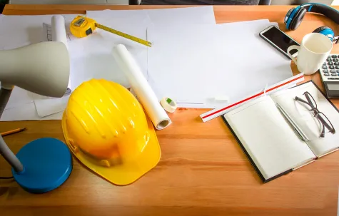 Hege-Terv LTD., Építésziroda