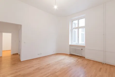 Váradi Péter, Parketta