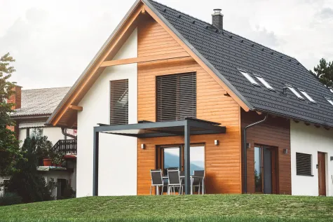 OTTHONÉPÍTŐ Mérnök Kft., Passzívház