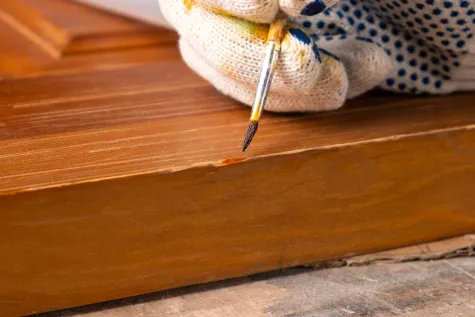 Fegyver Mihály e.v., Bútorfelújítás, restaurálás