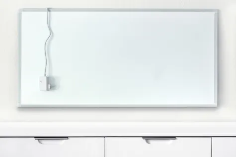 Wosser Energetika Kft., Infrapanel