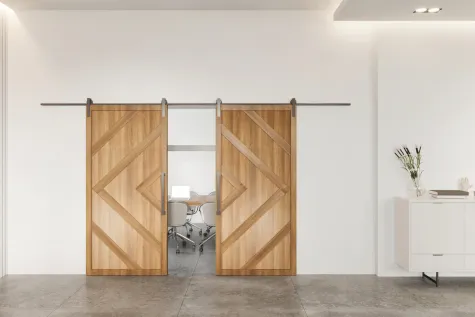 Evidoors Kft., Tolóajtó