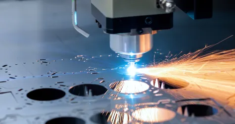 AD-RO Metal Kft, CNC fémmegmunkálás