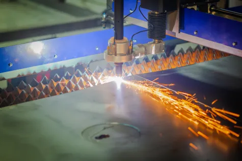 AKM METAL PLUSZ Kft., CNC fémmegmunkálás