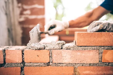 Tóth Builders Kft., Kőműves munkák