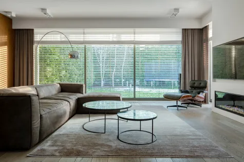 B&B Architektus Kft., Árnyékoló, napellenző
