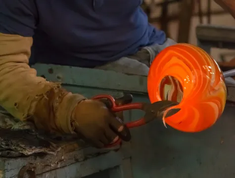 DESIGN-GLASS Kft., Üveges, üvegezés