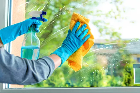 Kőhalmi János Egyéni Vállalkozás, Takarítás, tisztítás, fertőtlenítés
